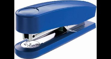 nietmachine Novus B3 blauw