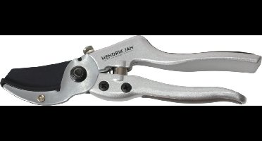 Hendrik Jan snoeischaar aambeeld - Aluminium - Max. knipbree