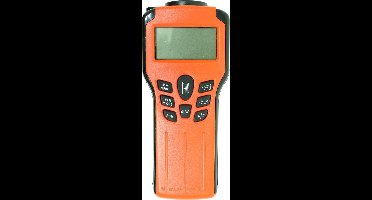 Skandia Ultrasonic Afstandmeter en Leidingzoeker