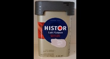 Histor Perfect Finish Lak Hoogglans 0,75 liter - Melkweg