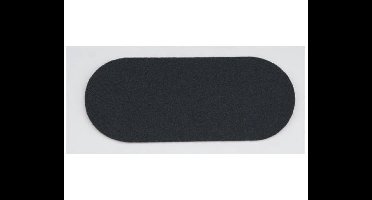 10 Pro File Disposable Pads 180 Grit