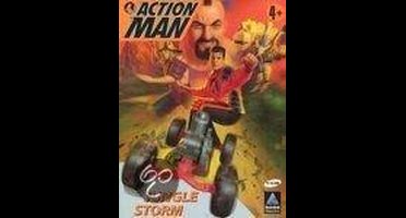 Action Man - Jungle Storm - Windows