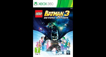 LEGO Batman 3: Beyond Gotham (Classics)