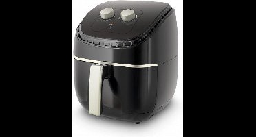 Fritel SnackTastic® 4801 Heteluchtfriteuse 3.2 liter 1.2kg Manueel