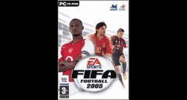FIFA Football 2005 - Windows