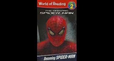 Becoming Spider-Man