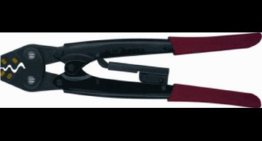 KLEM perskabelschoentang SKT, 6 - 25mm\xb2, le 355mm