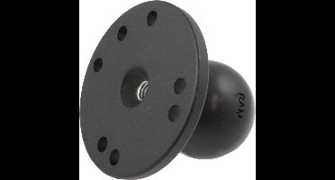 C-Kogel met inwendige schroefdraad