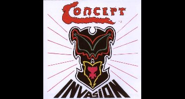 Invasion