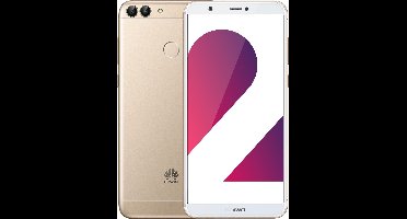 Huawei P Smart - 32GB - Goud