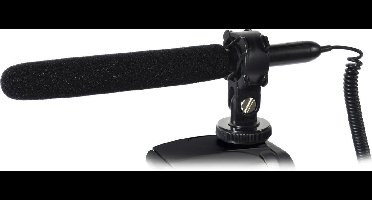 DESQ stereo richt microfoon