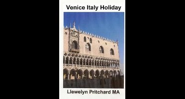 Venice Italy Holiday