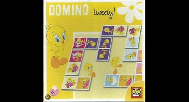 Tweety! Domino