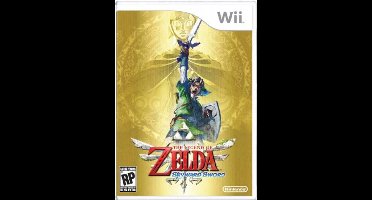Zelda Skyward Sword  Soundtrack