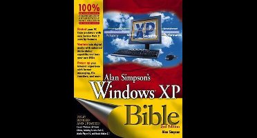 Alan Simpson's Windows Xp Bible