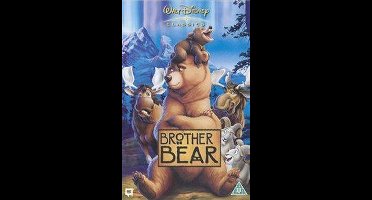 Brother Bear [Import]