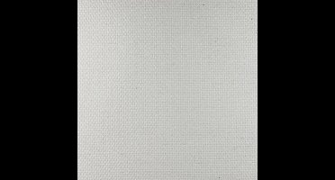 Dutch wallcoverings Glasvezel Ruit / voorgeschilderd / 50mtr  (2 rol)