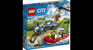 LEGO® City startset