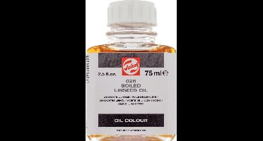 Talens Boiled Linseed Oil 026