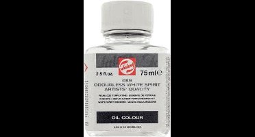 Royal Talens Talens Reukloze Terpentine 089   75ml