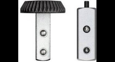 Gedore RED R68990000 3301223 Verbindingsvierkant 1 stuks