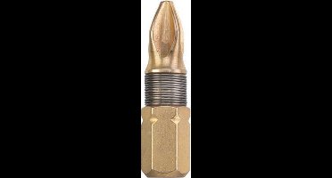KWB - Schroefbit 25mm - Diamant Pozidrive PZ-2