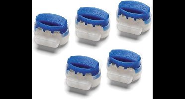 Husqvarna automower kabelverbinder (5 stuks)