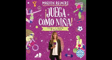 Juega como niña