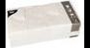 Servet Papstar 40cm 3lgs 1/8 wt/ds4x250