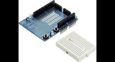 TRU COMPONENTS Protoshield Prototyping Board Prototyping-Board