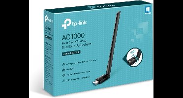 TP-Link Archer T3U Plus - WiFi Adapter