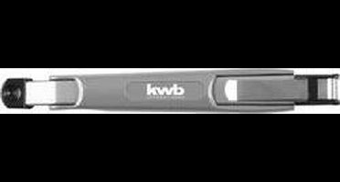 kwb Professioneel afbreekmes, 145 mm 015609 1 stuk(s)