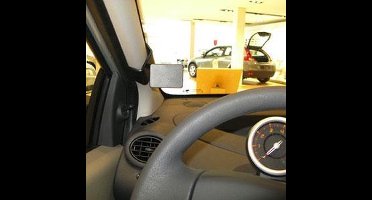 Brodit ProClip houder geschikt voor Renault Twingo 2008-2012 Left mount