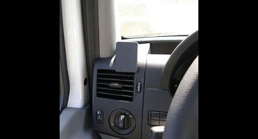 Brodit ProClip houder geschikt voor Mercedes Benz Sprinter 2007-2018 - Volkswagen Crafter 2007-2016 Left mount