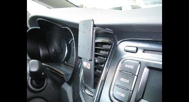 Brodit ProClip houder geschikt voor Kia Carens IV 2014-2020 Center mount
