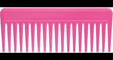 Volumineuze kam Eurostil Peine Ahuecado (103 mm)