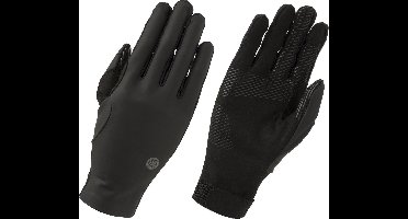 AGU Raceday Fleece Handsschoenen Essential - Zwart - M