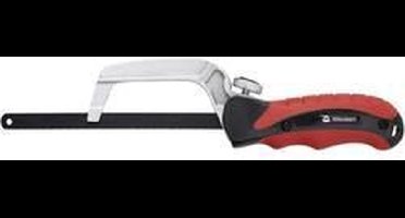 TOOLCRAFT 1052427 Kleine metaalzaag 280 mm