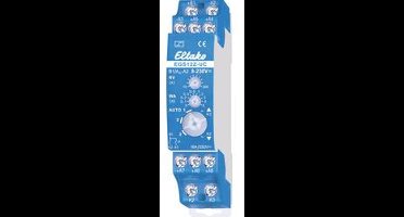 Eltako EGS12Z-UC Stroomstootschakelaar DIN-rail 2x NO 230 V 2 A 1 stuk(s)