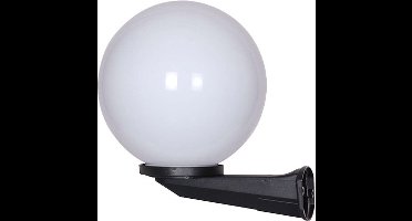 Outlight Globelamp Bolano 30cm. muur