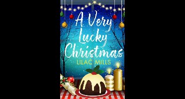 A Very Lucky Christmas