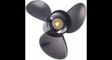 Tohatsu Propeller 9.25 x 9 - aluminium prop pitch 9 - 362-64101-0