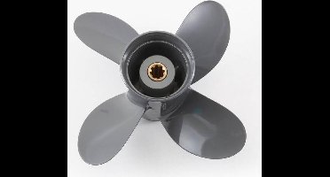 4-blads Aluminium Propeller Pitch 10 (9.25 X 10) Honda 58134-ZV4-010AH