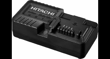 Hitachi UC18YKSL 14.4V / 18V Li-Ion Accu oplader
