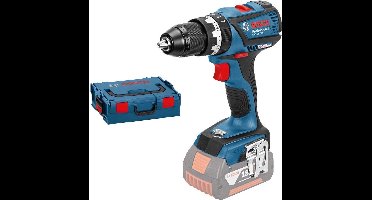 GSB 18 V-EC Professional Accuklopboorschroevendraaier | zonder accu's en lader