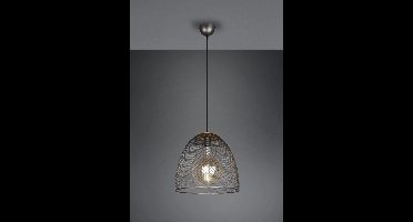 Hanglamp Trio Leuchten Ivar - Nikkel
