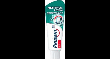 Prodent Menthol Power 75 ml