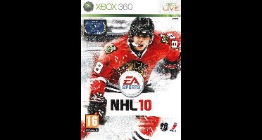 NHL 10