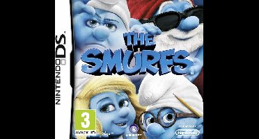 De Smurfen - Nintendo DS