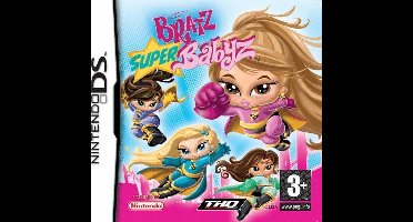 Bratz: Super Babyz